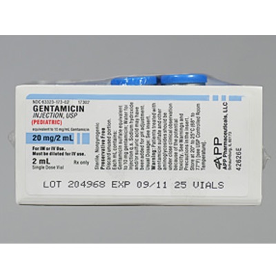 Garamycin