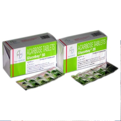 Glucobay