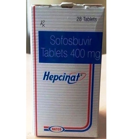 Hepcinat