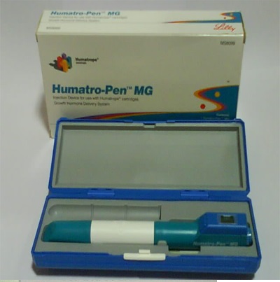 Humatrope