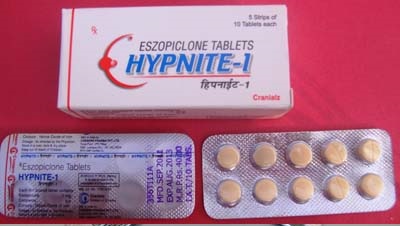 Hypnite