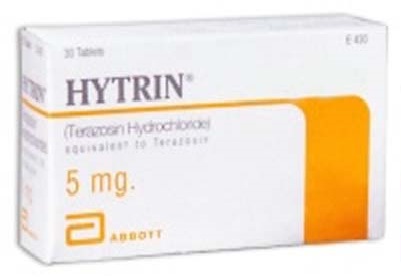 Hytrin
