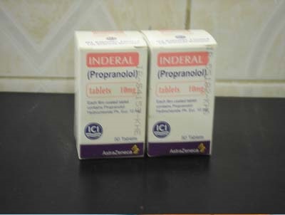 Inderal