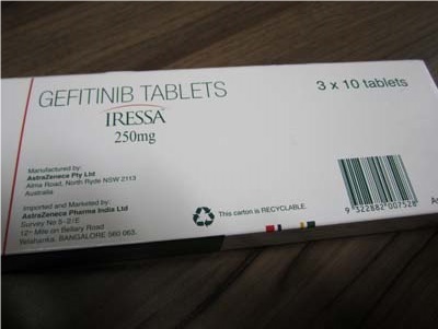 Iressa