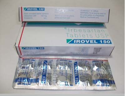 Irovel