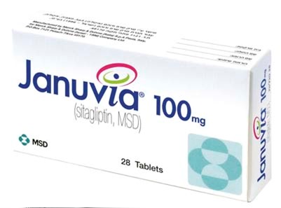 Januvia
