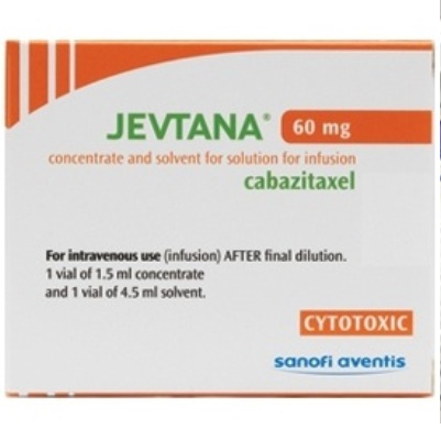 Jevtana