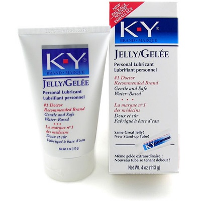 KY Jelly