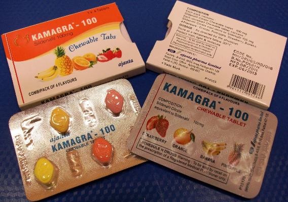Kamagra