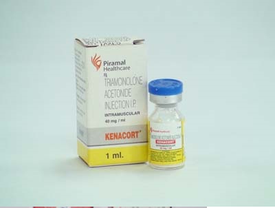 Kenacort