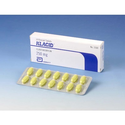 Klacid