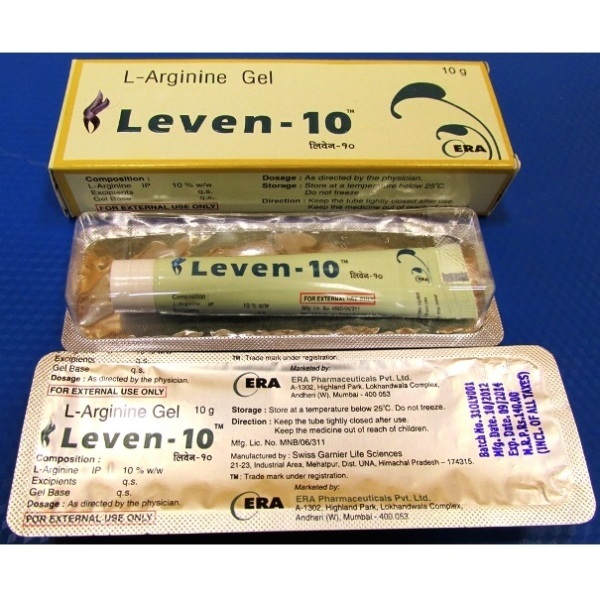 Leven 10
