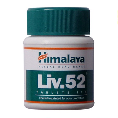 Liv-52