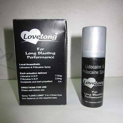Lovelong