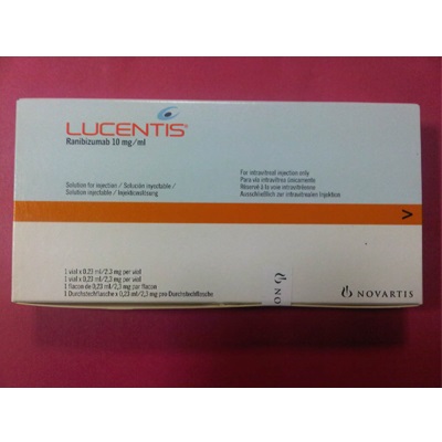 Lucentis