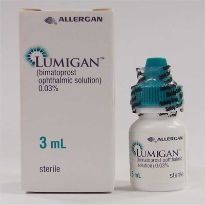 Lumigan