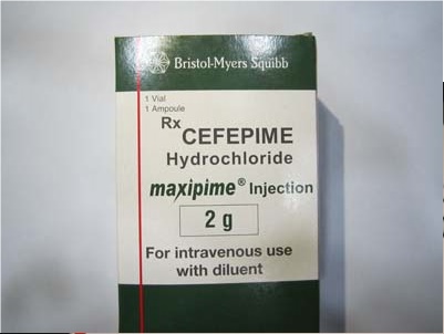 Maxipime