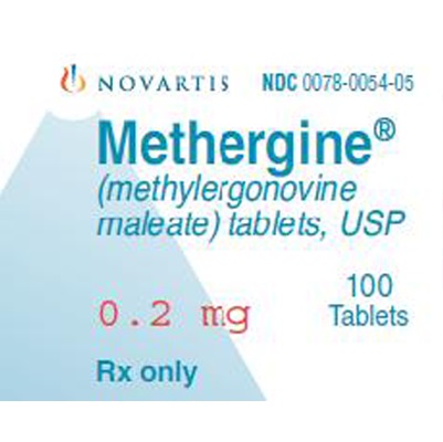 Methergin