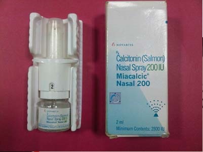 Miacalcic