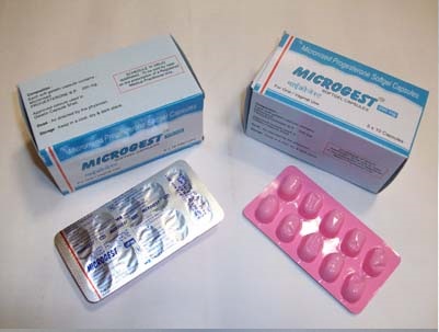 Microgest