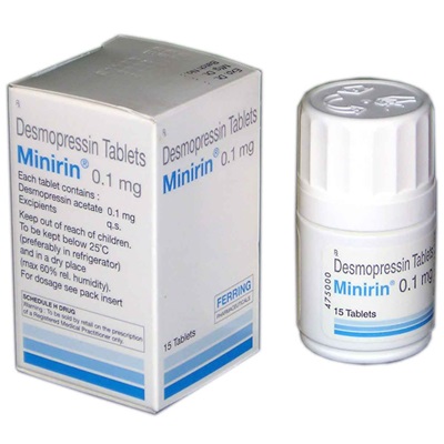Minirin