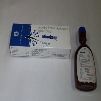 Minokem - N