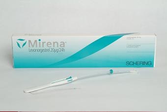 Mirena