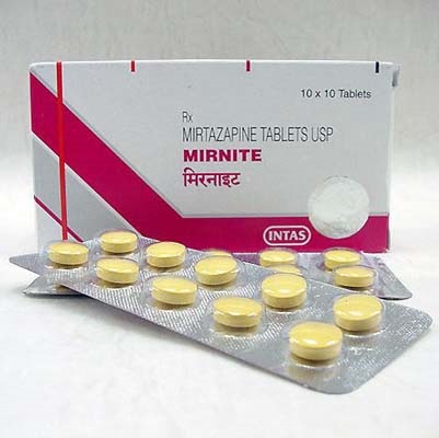 Mirnite