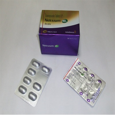 Neksium