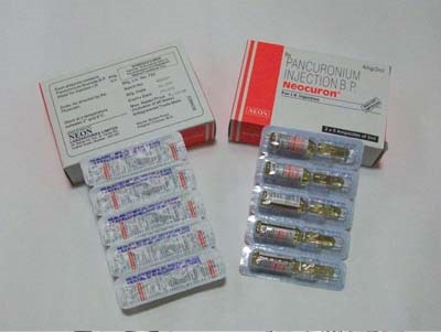 Neocuron