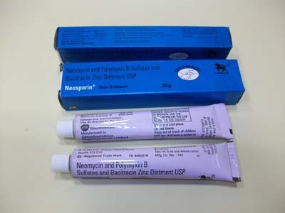Neosporin