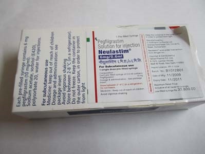 Neulastim