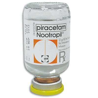 Nootropil