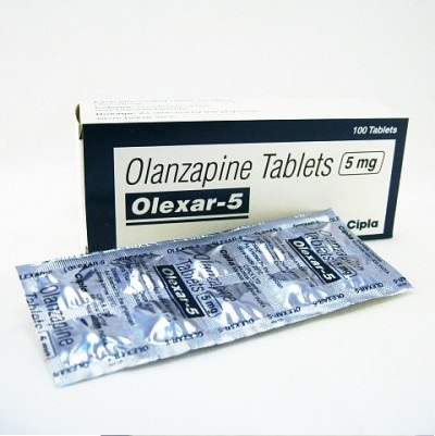 Olexar/Oleanz