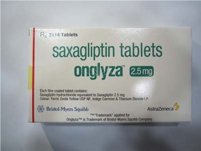 Onglyza