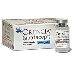 Orencia