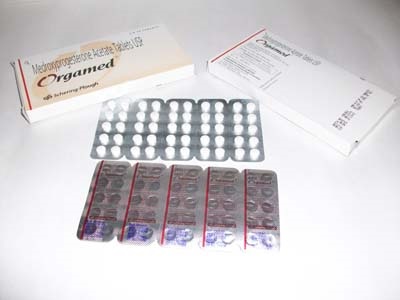 Orgamed
