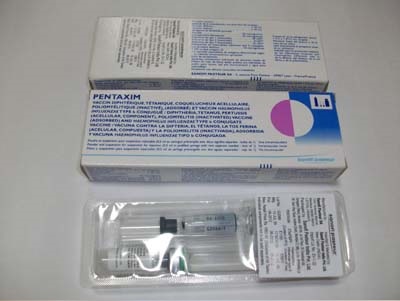 Pentaxim
