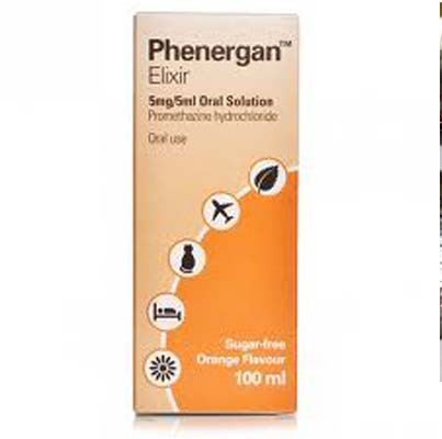 Phenergan