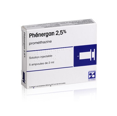 Phenergan