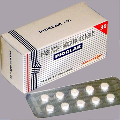 Pioglar
