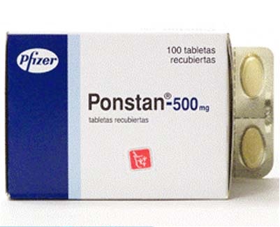 Ponstan