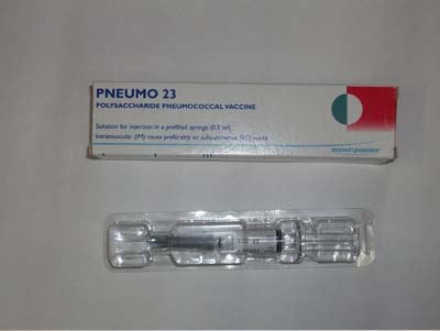 Prevenar