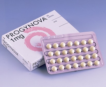 Progynova