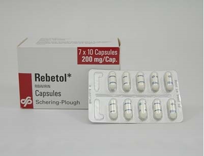 Rebetol