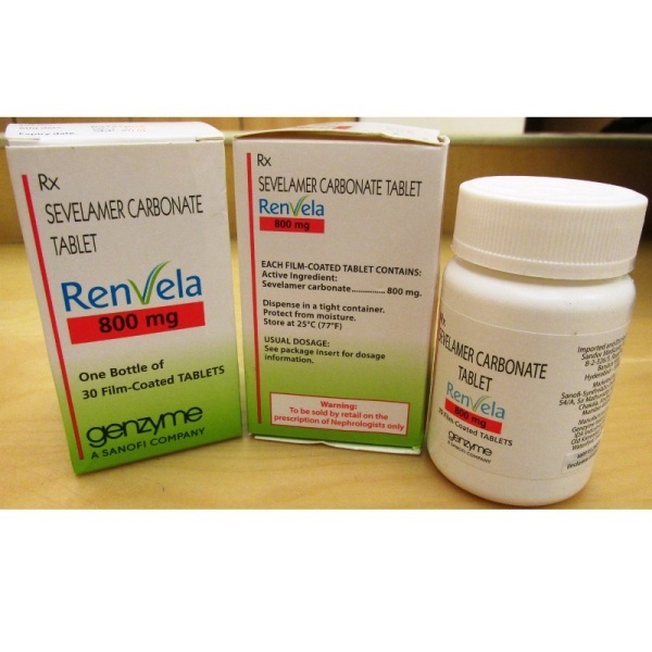 Renvela