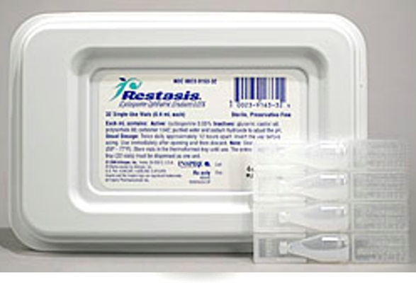 Restasis