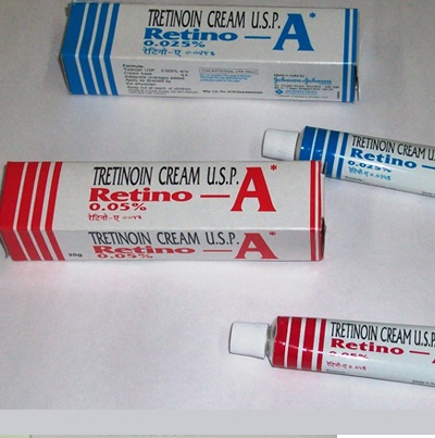 Retino-A