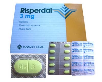 Risperdal