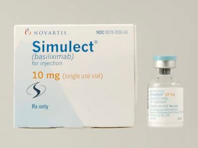 Simulect